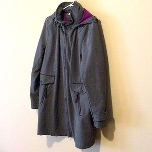 Women’s Winter Coat